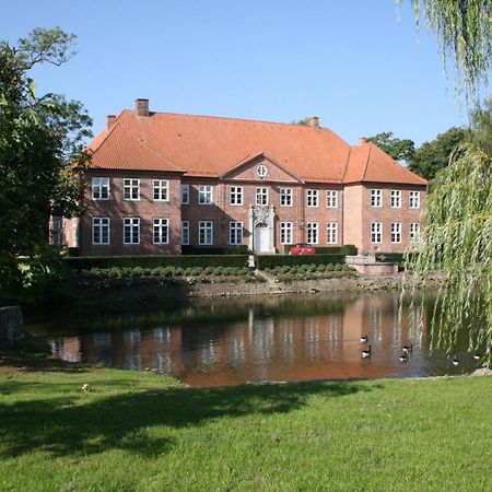Herrenhaus Borghorst Osdorf Εξωτερικό φωτογραφία