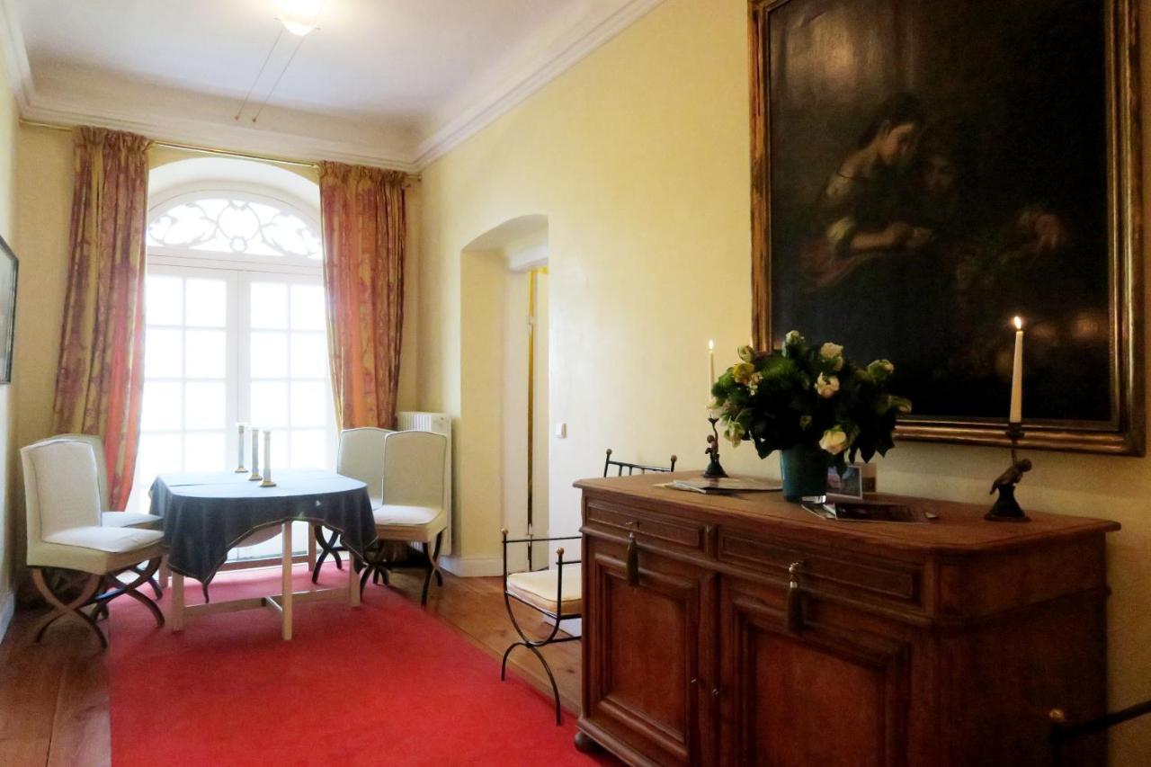Herrenhaus Borghorst Osdorf Εξωτερικό φωτογραφία