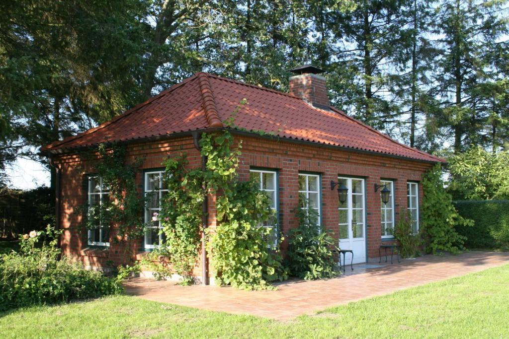 Herrenhaus Borghorst Osdorf Δωμάτιο φωτογραφία