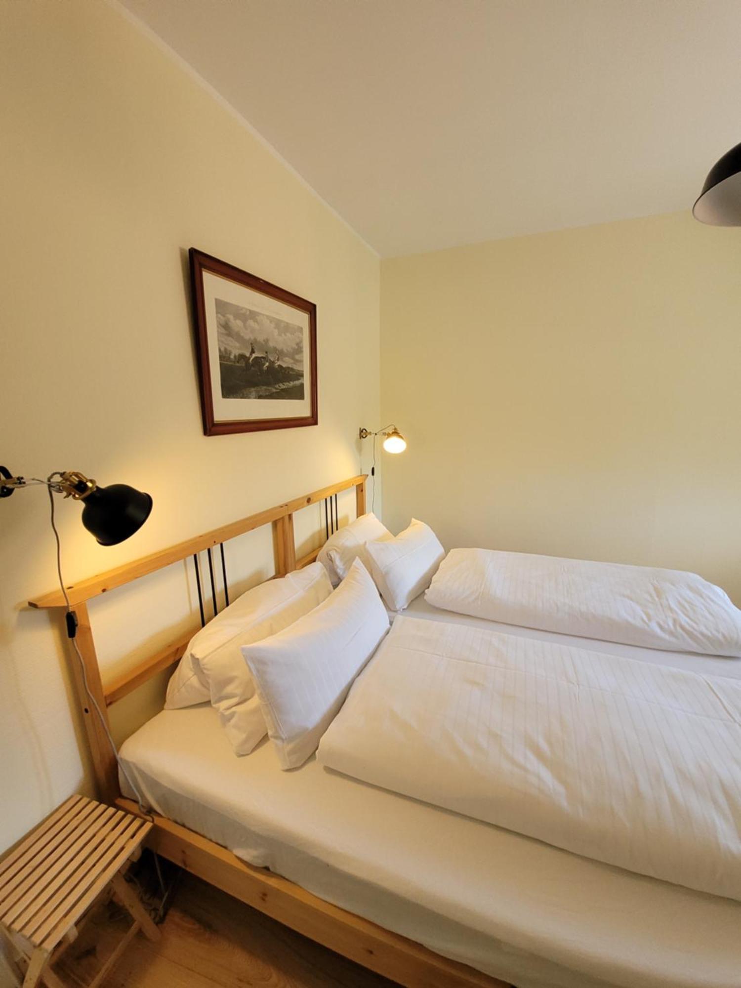 Herrenhaus Borghorst Osdorf Εξωτερικό φωτογραφία