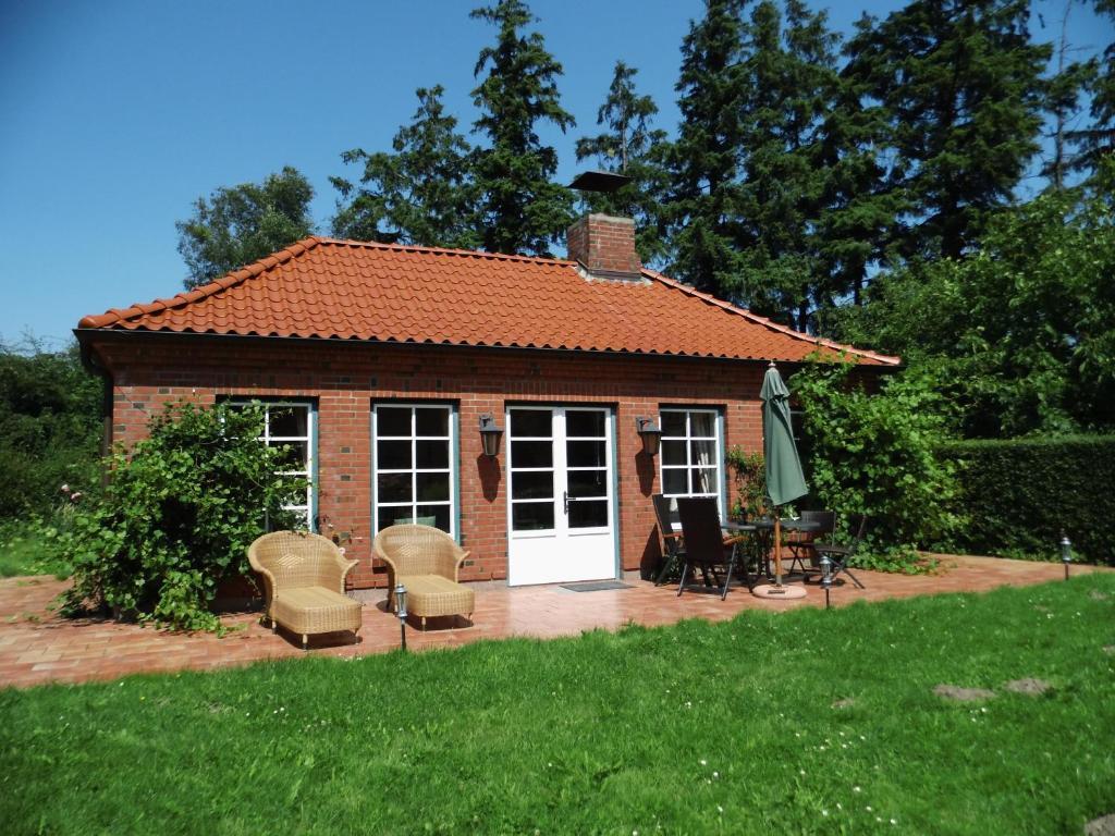 Herrenhaus Borghorst Osdorf Δωμάτιο φωτογραφία