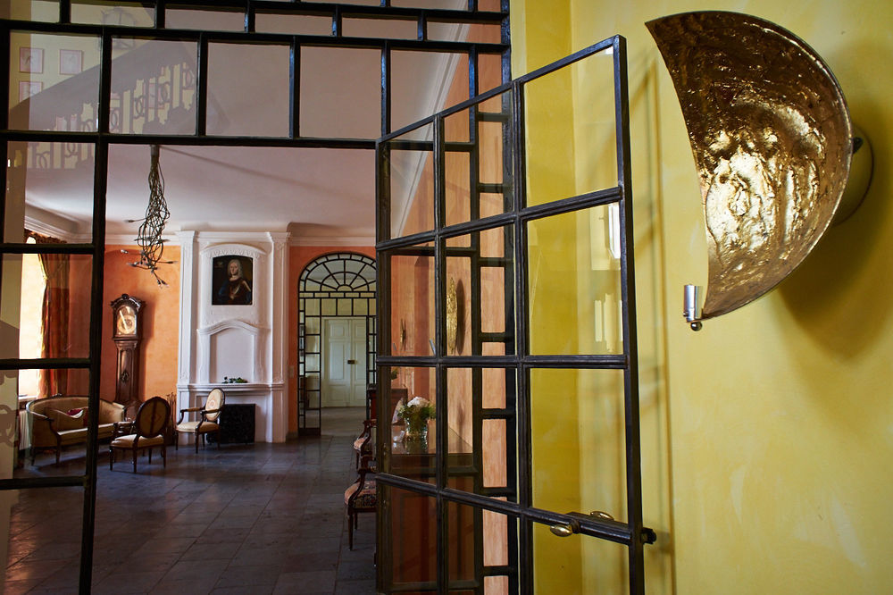 Herrenhaus Borghorst Osdorf Εξωτερικό φωτογραφία