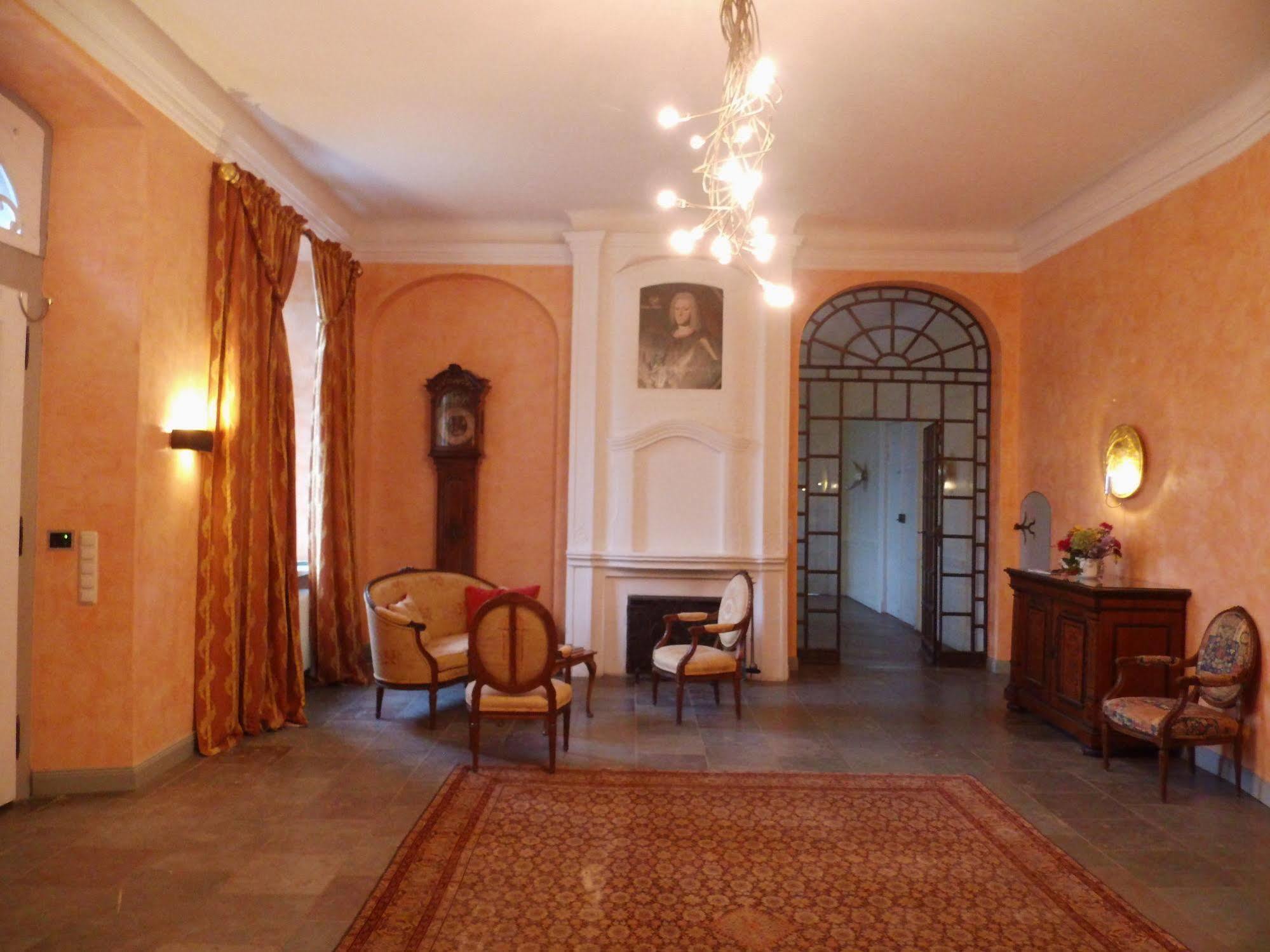 Herrenhaus Borghorst Osdorf Εξωτερικό φωτογραφία