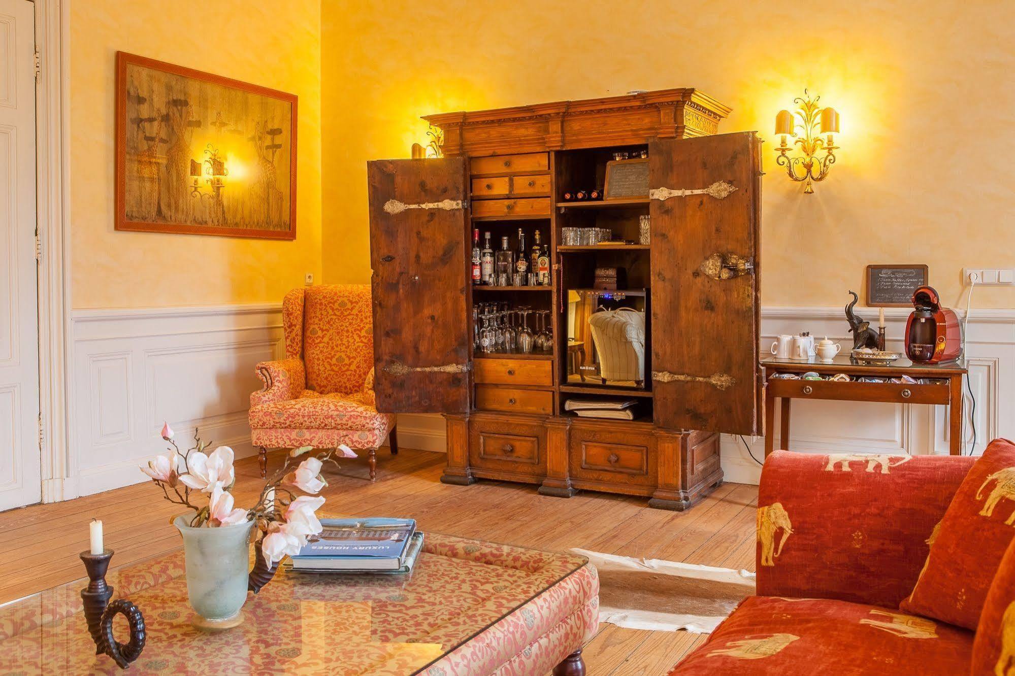 Herrenhaus Borghorst Osdorf Εξωτερικό φωτογραφία
