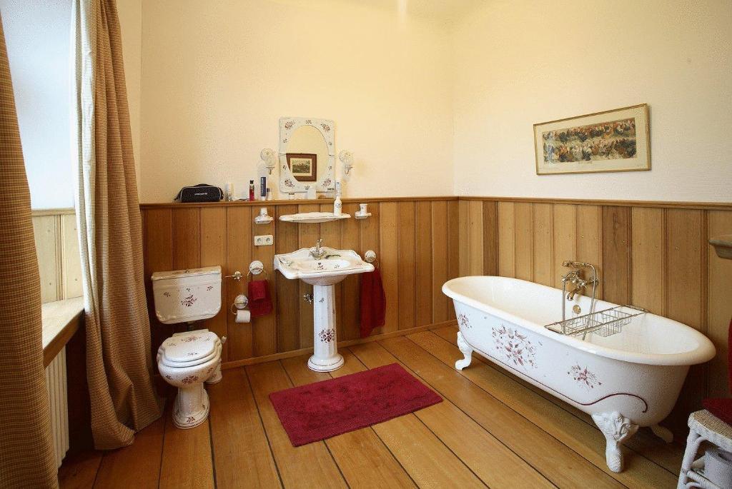 Herrenhaus Borghorst Osdorf Δωμάτιο φωτογραφία